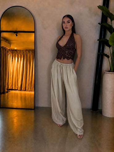 Pantalone Global