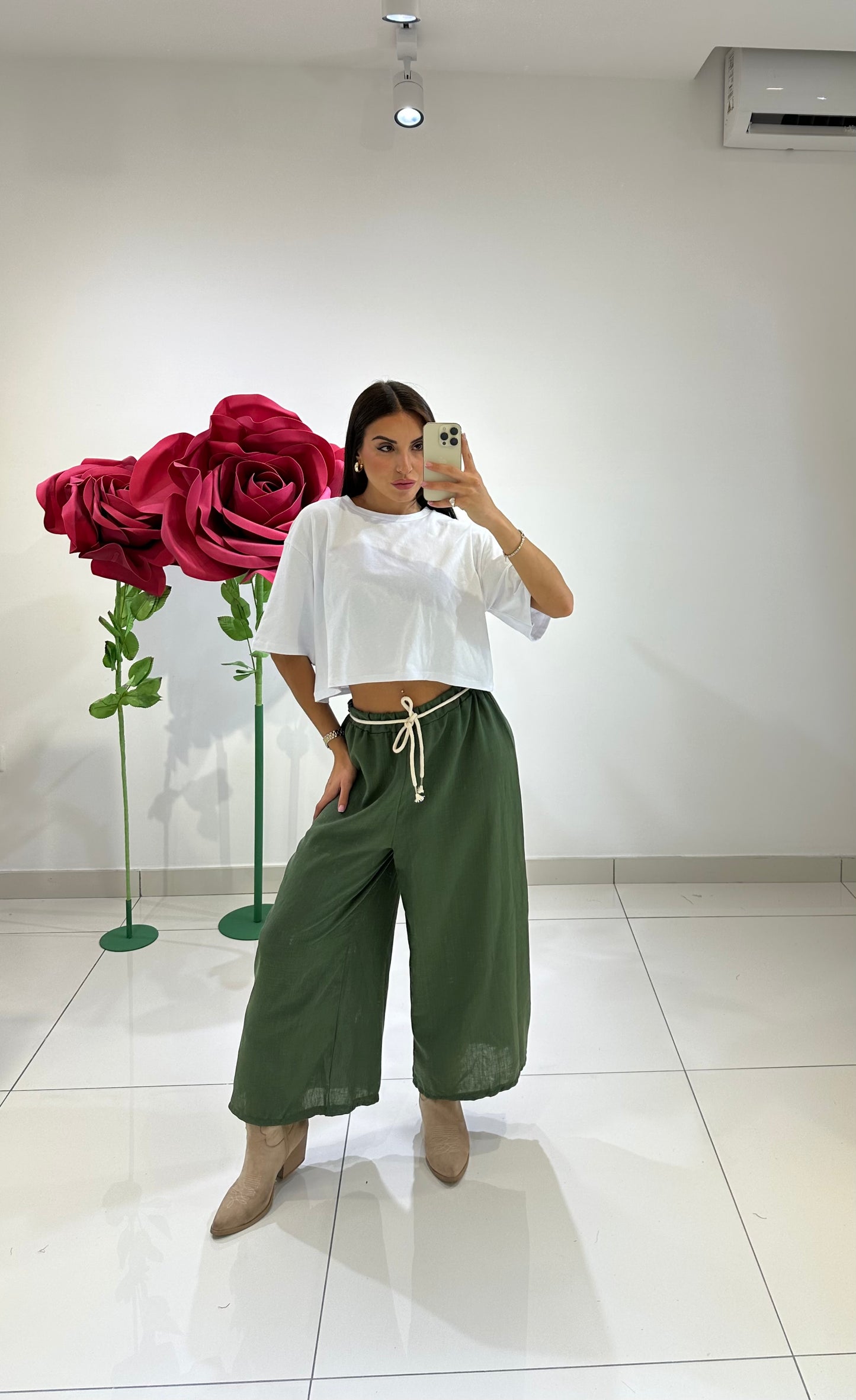 Pantalone Rumba