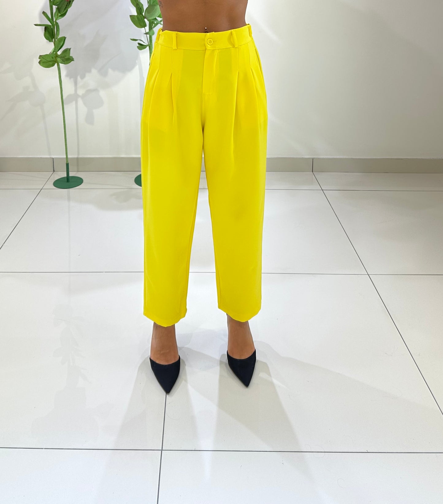 Pantalone Classy