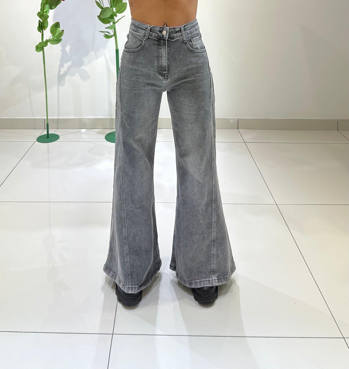 Jeans Juk