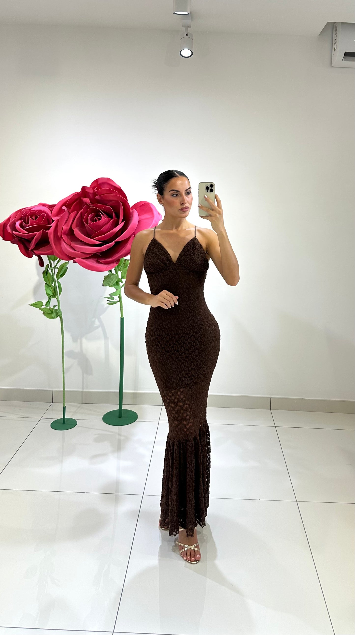 Abito Anastasia