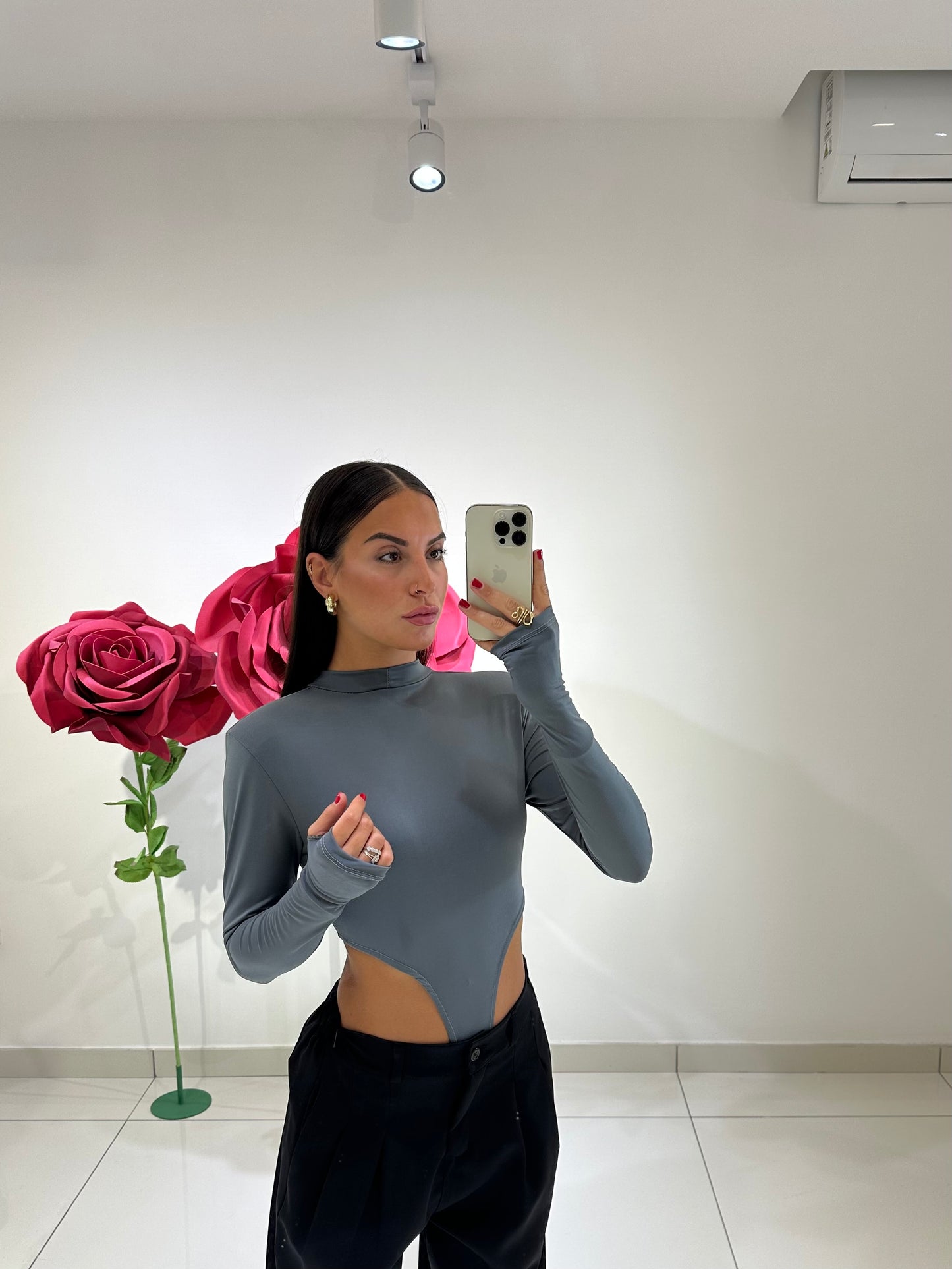 Body Rosef