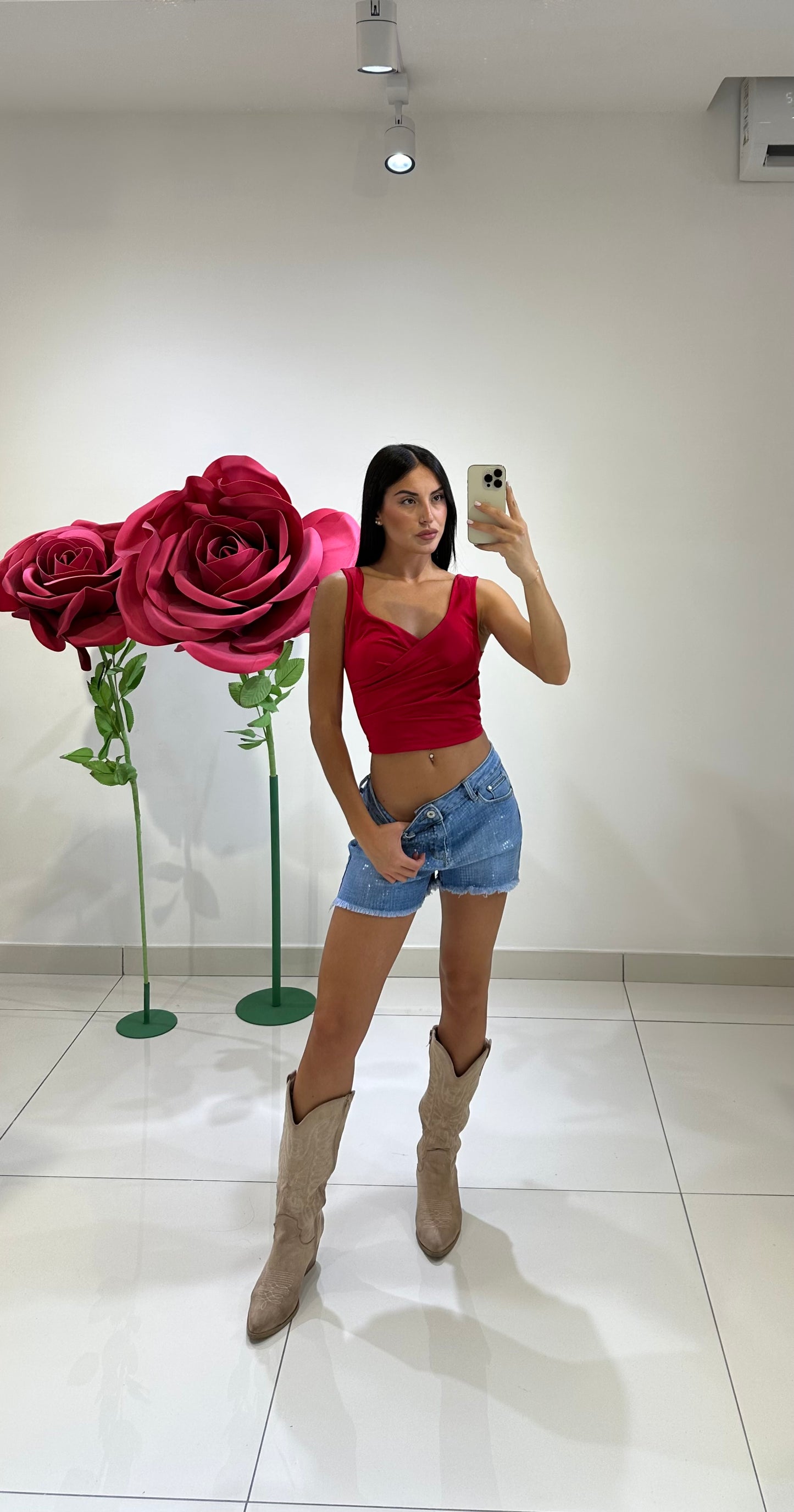 Top Milly
