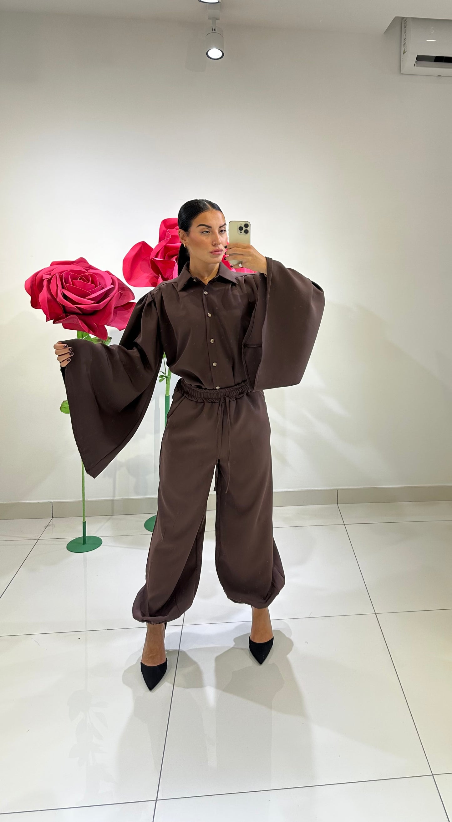 Coordset Zaira