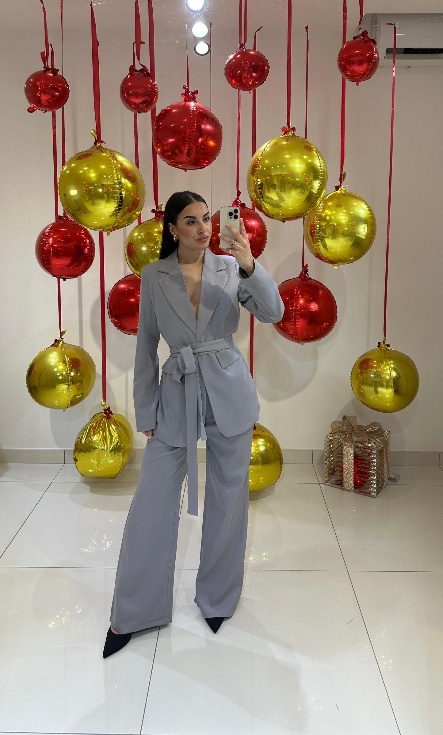 Tailleur Classy