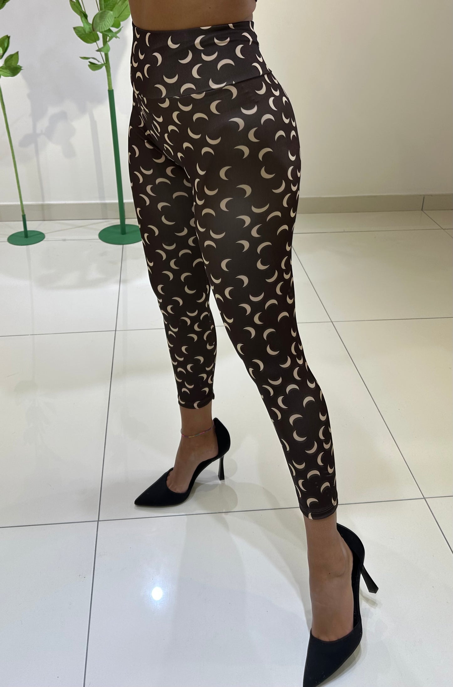 Leggins Lunar