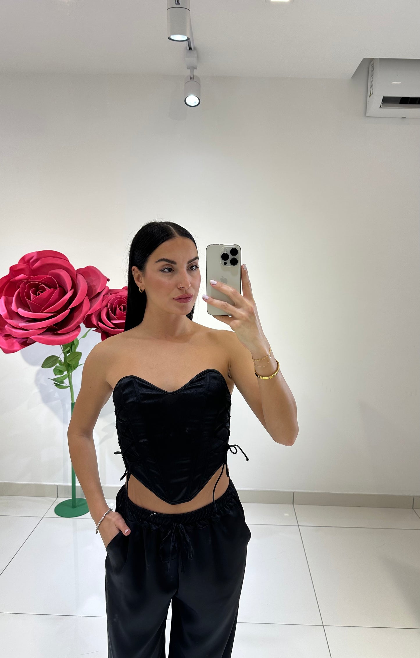 Corsetto Valery