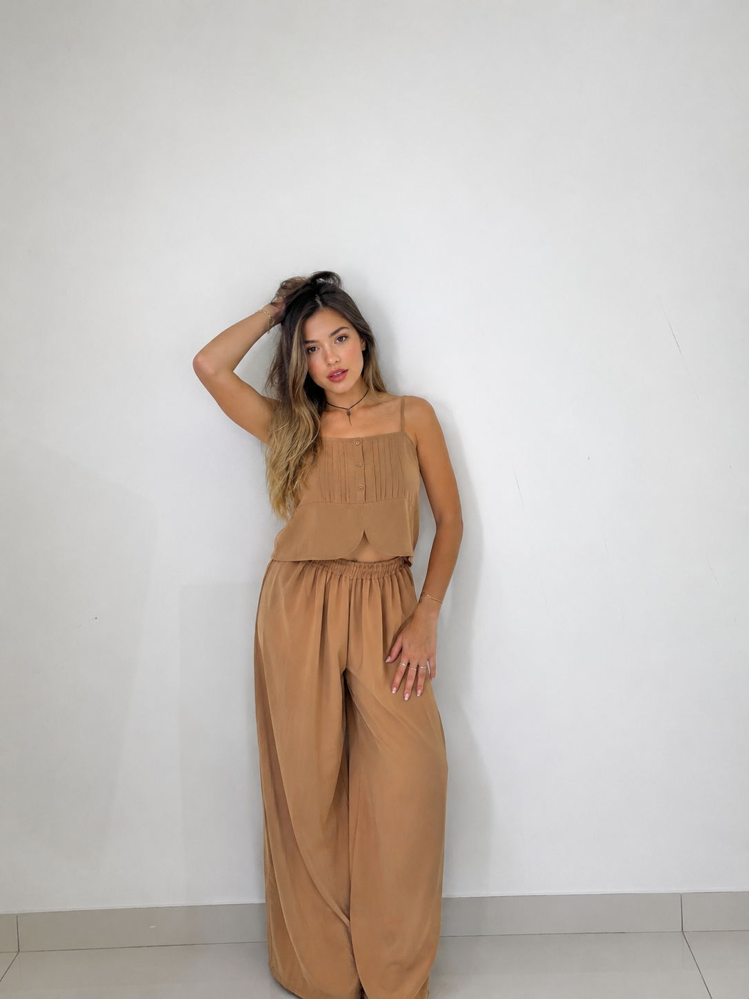 Coordset Chic