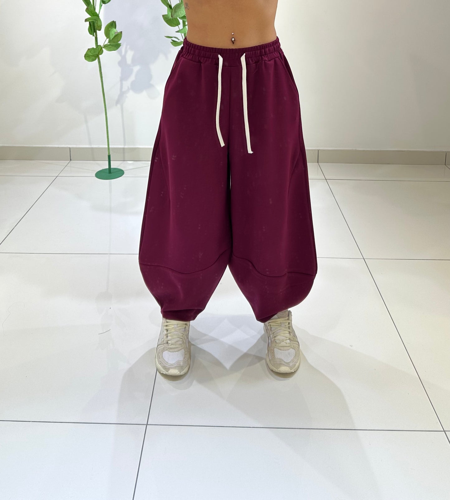 Pantalone Omega