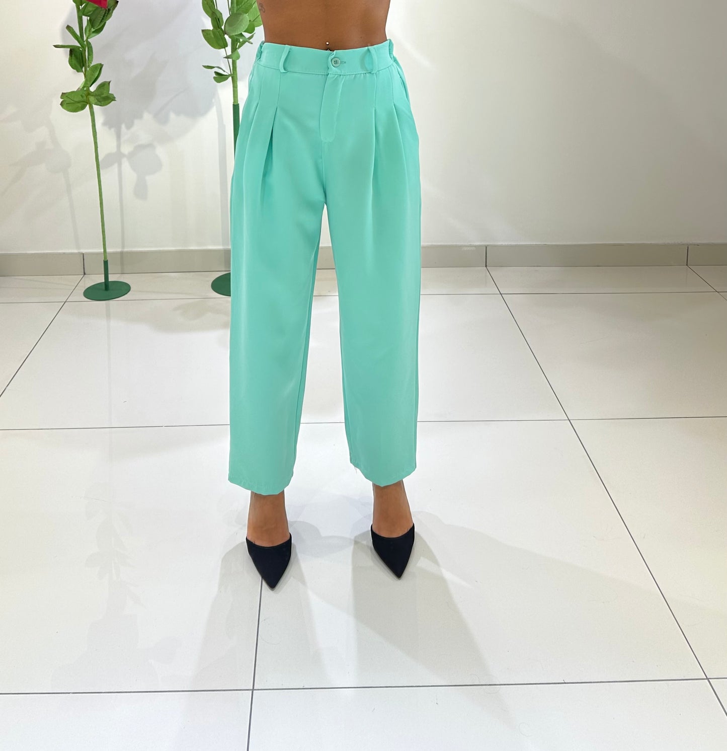 Pantalone Classy