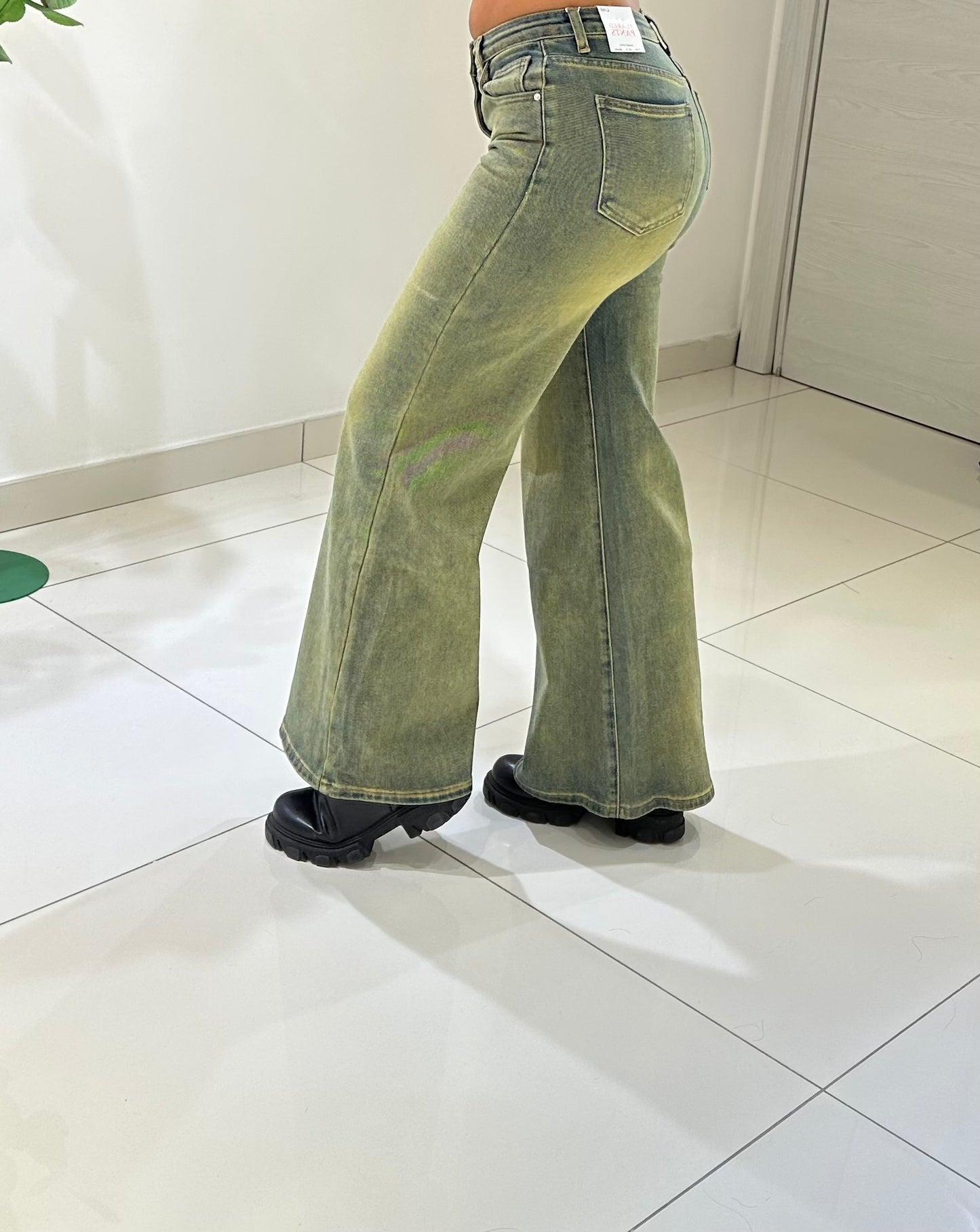 Jeans Marghe