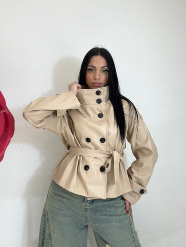 Jacket Estilo