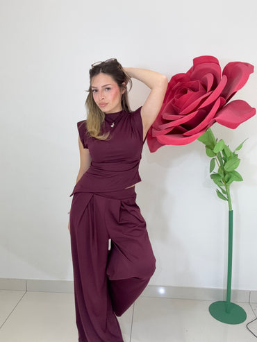 Coordset Rosalya