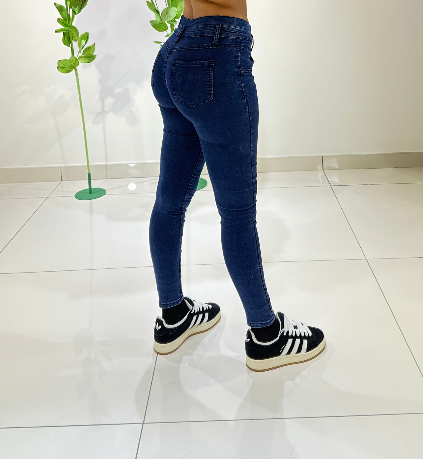 Jeans Karol