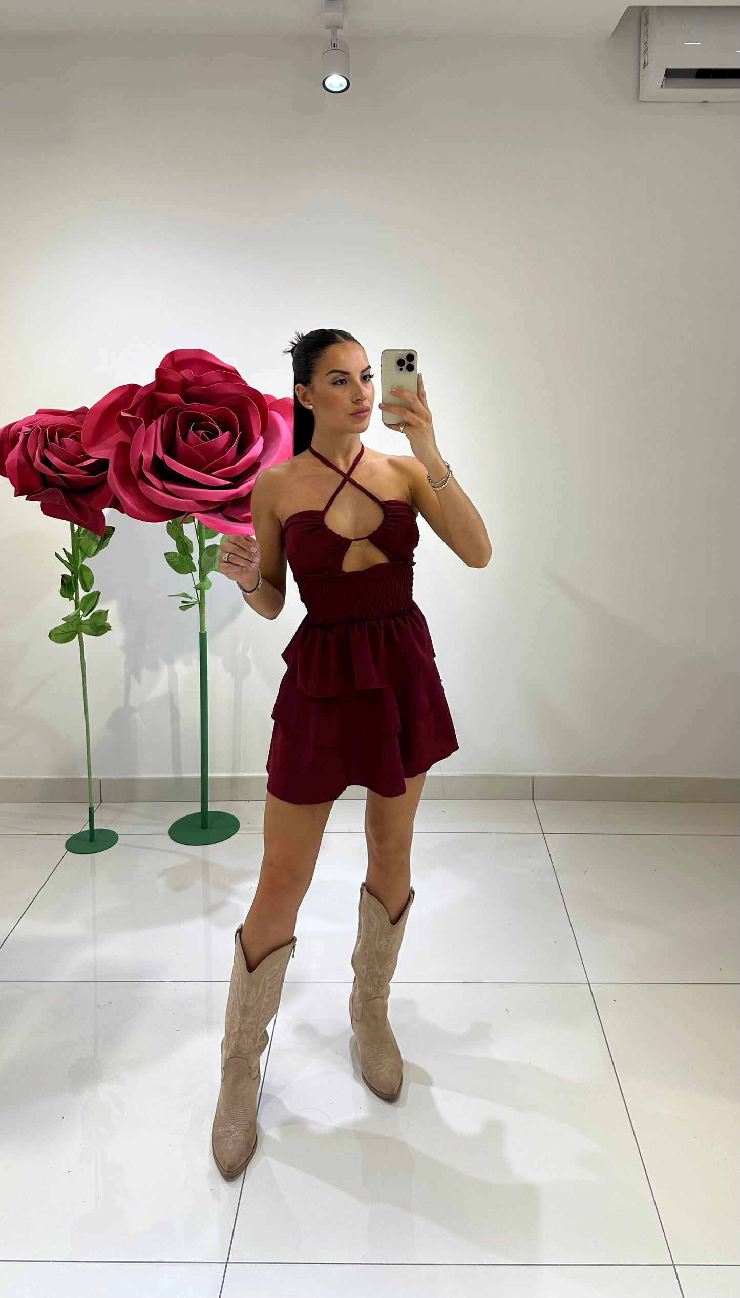 Dress Ivonne