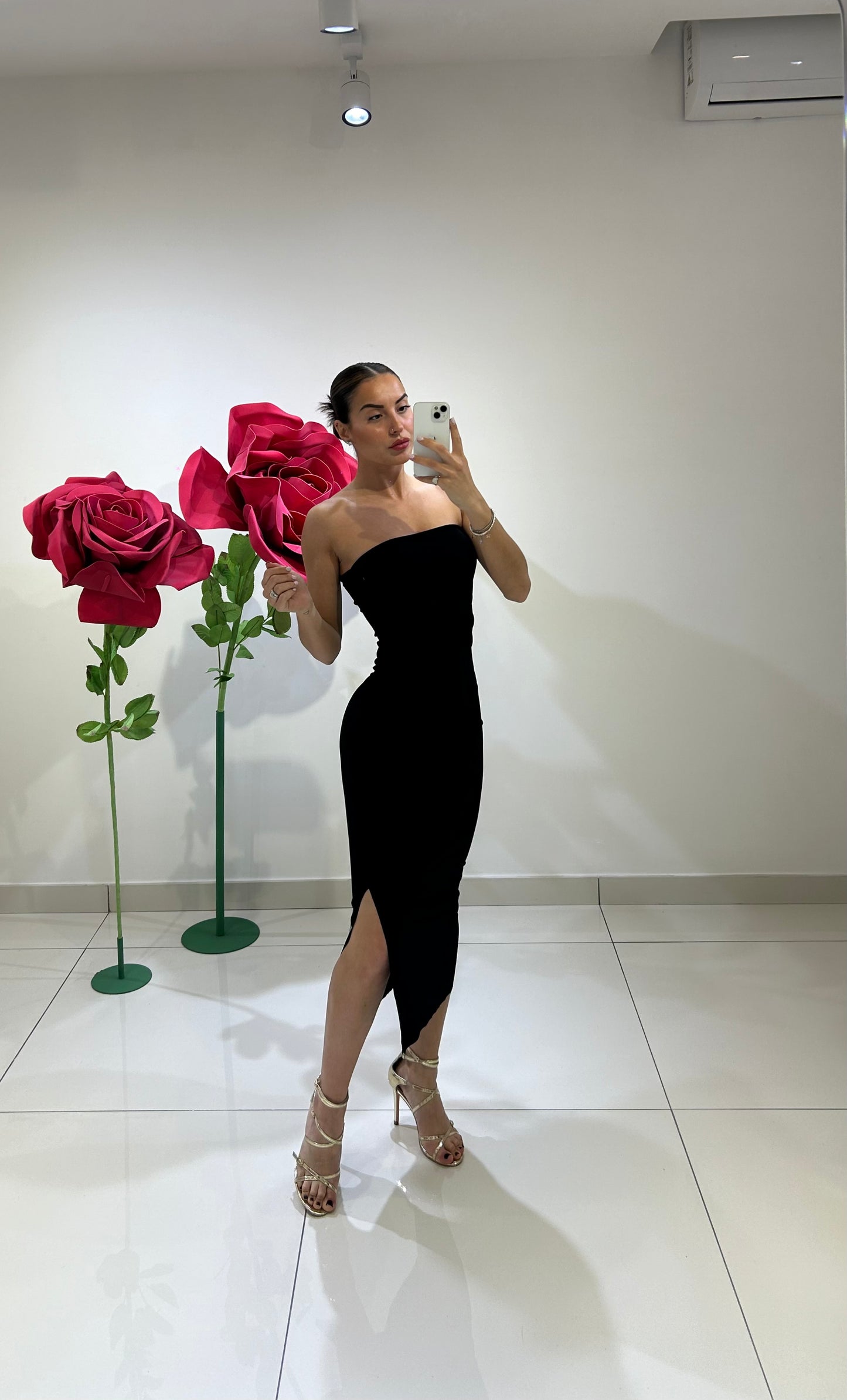 Dress Easy