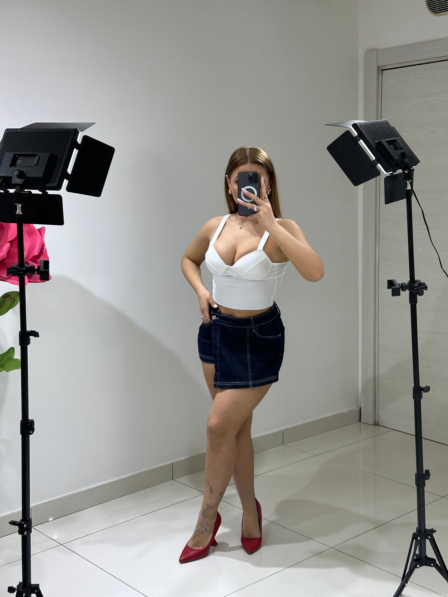 Top Sara
