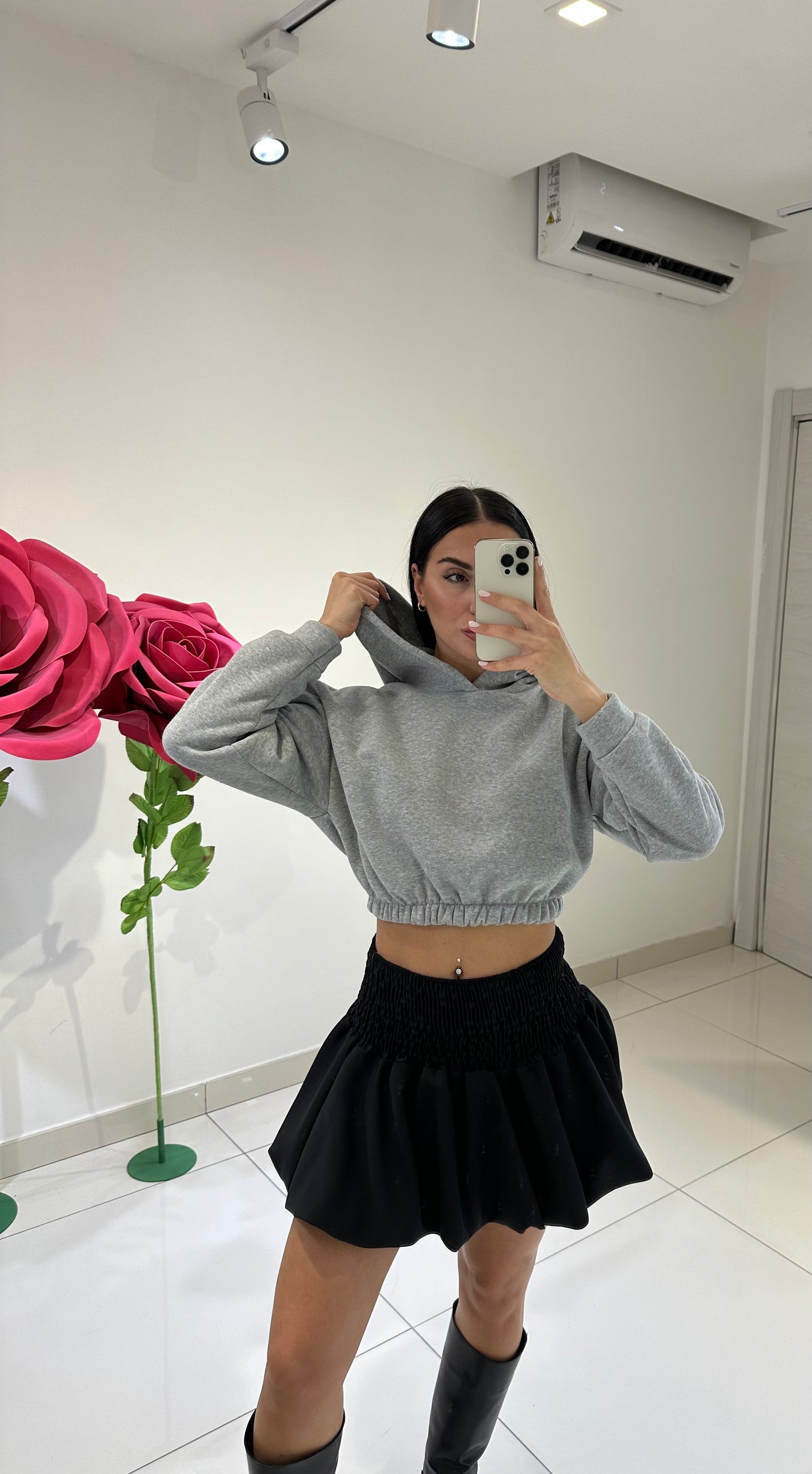 Felpa Mika