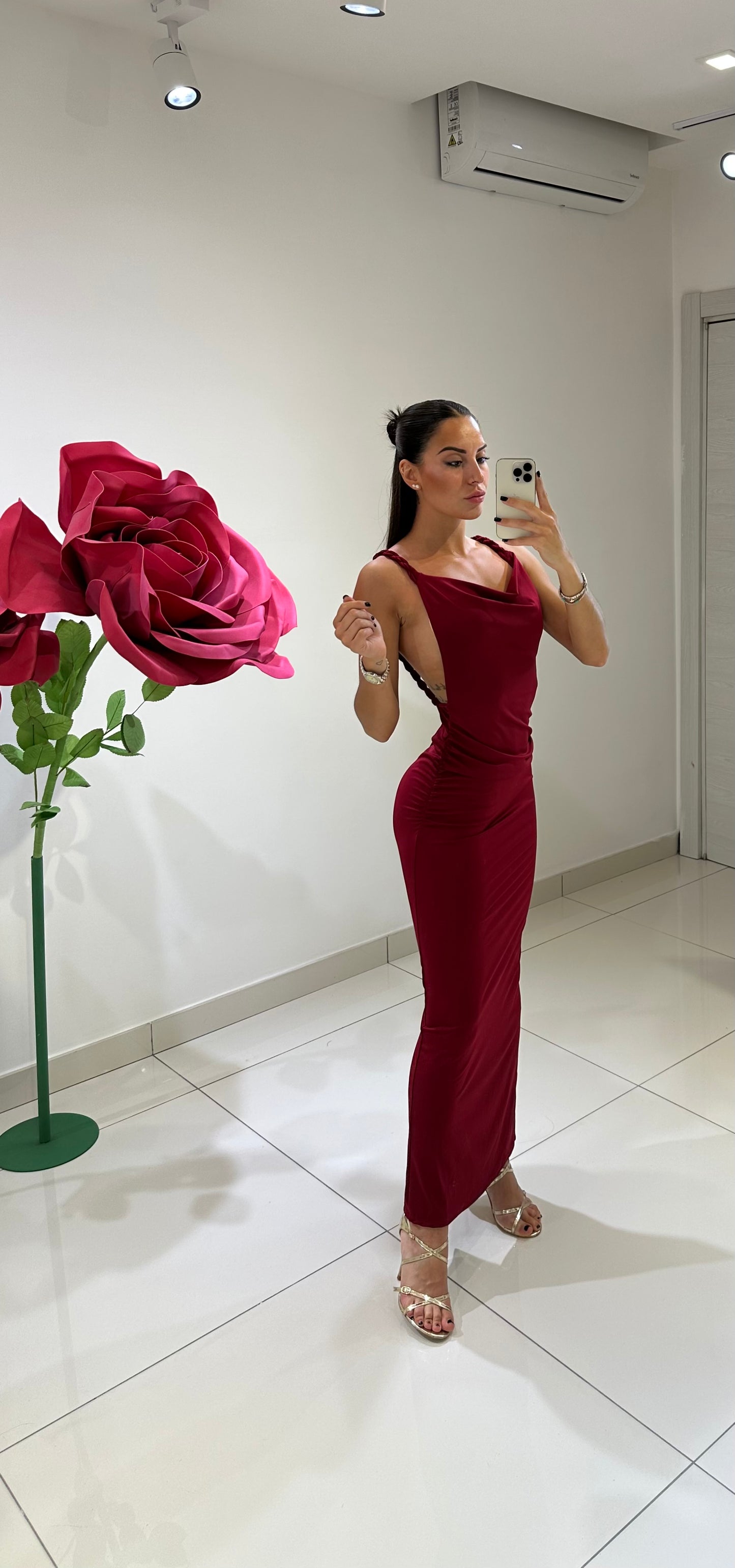 Abito Debora