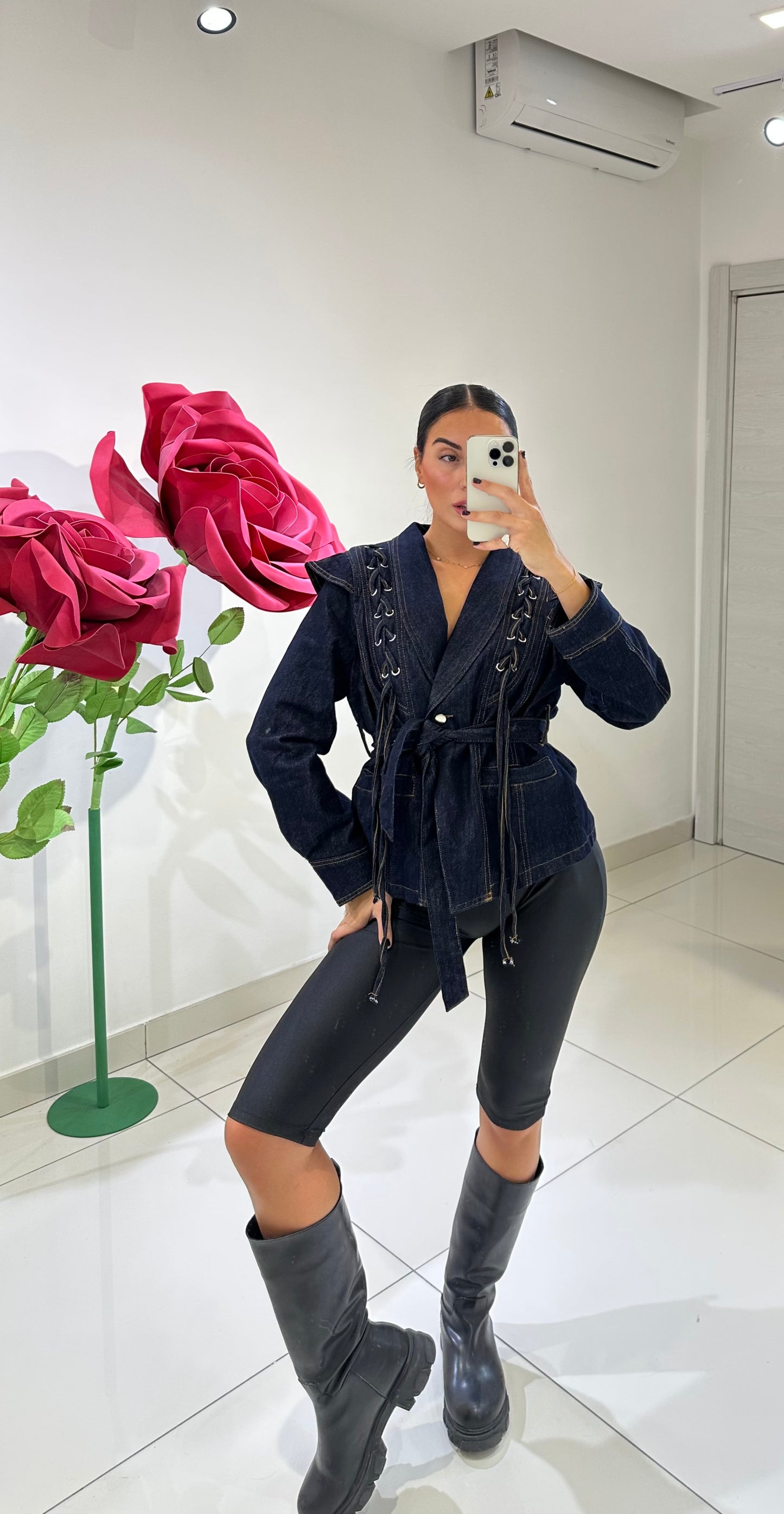Jacket Nataly