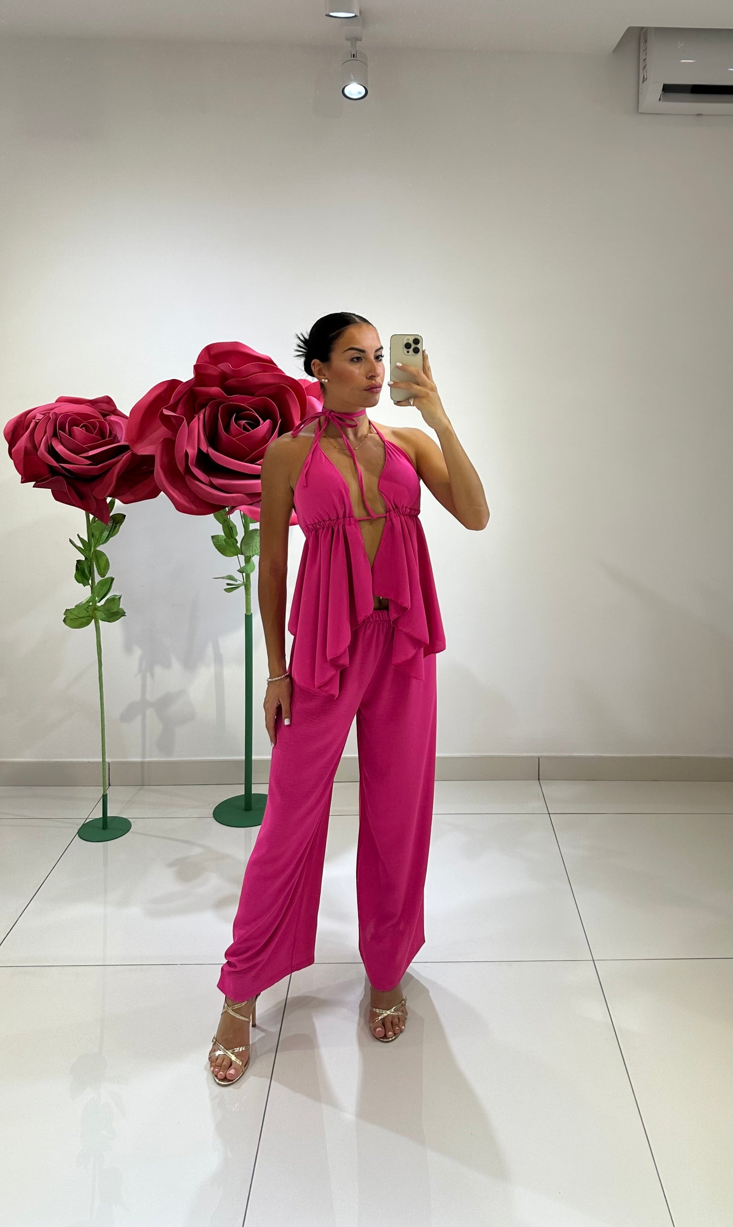 Coordset Miami