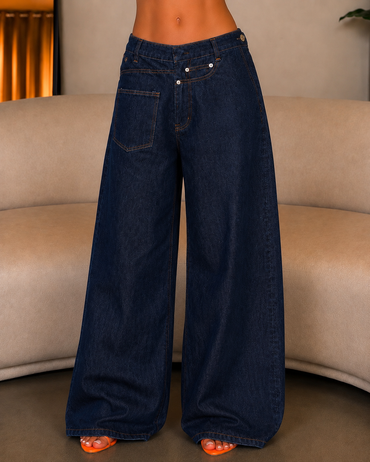 Jeans Rymel