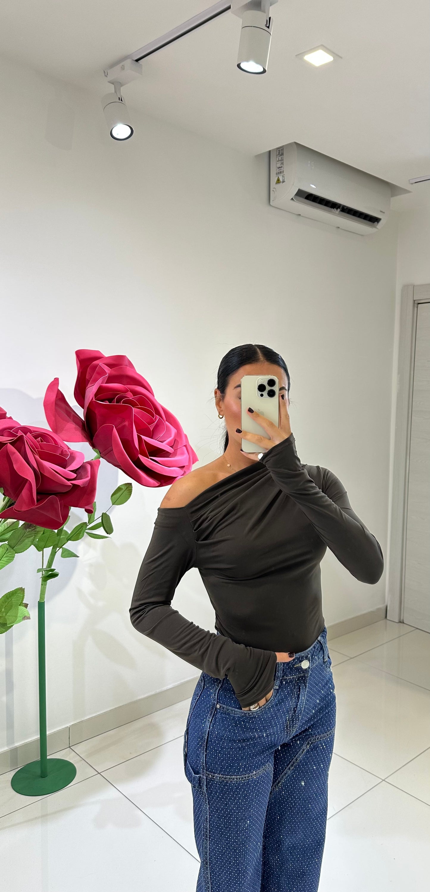 Maglia Kim