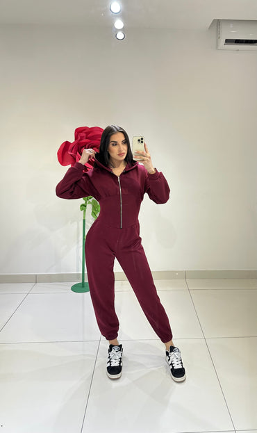 Jumpsuit Spinny