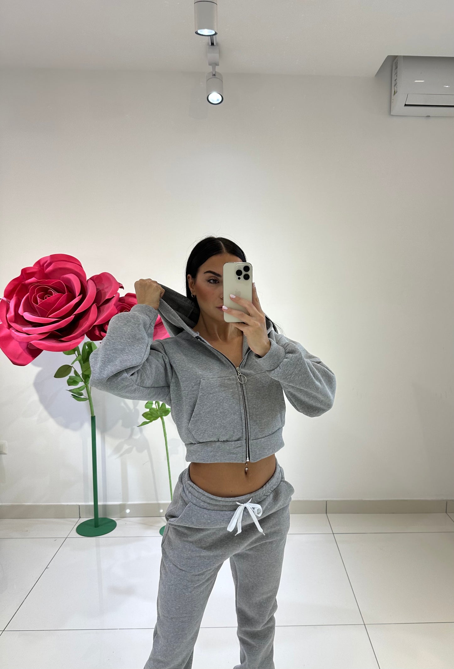 Felpa Omar
