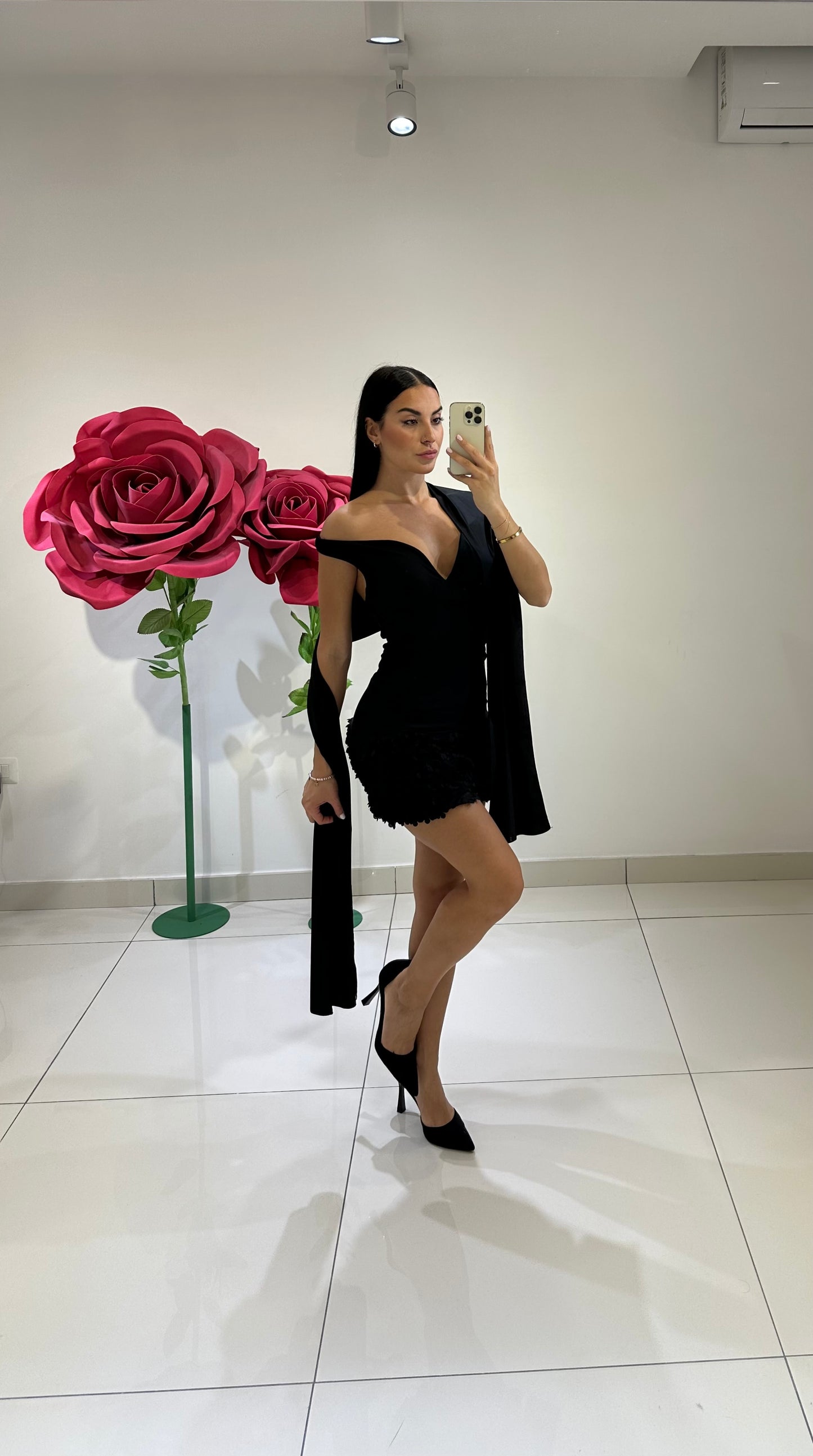 Dress Molly