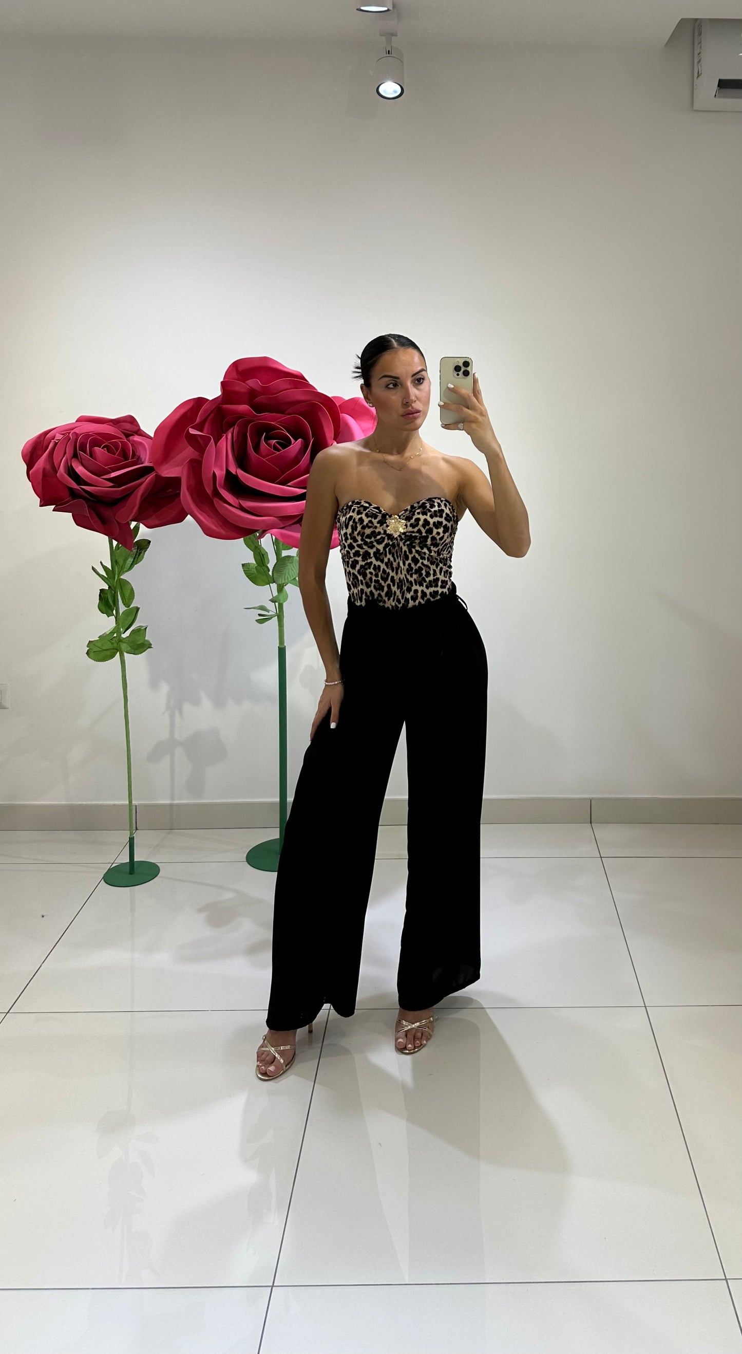 Pantalone Nilo