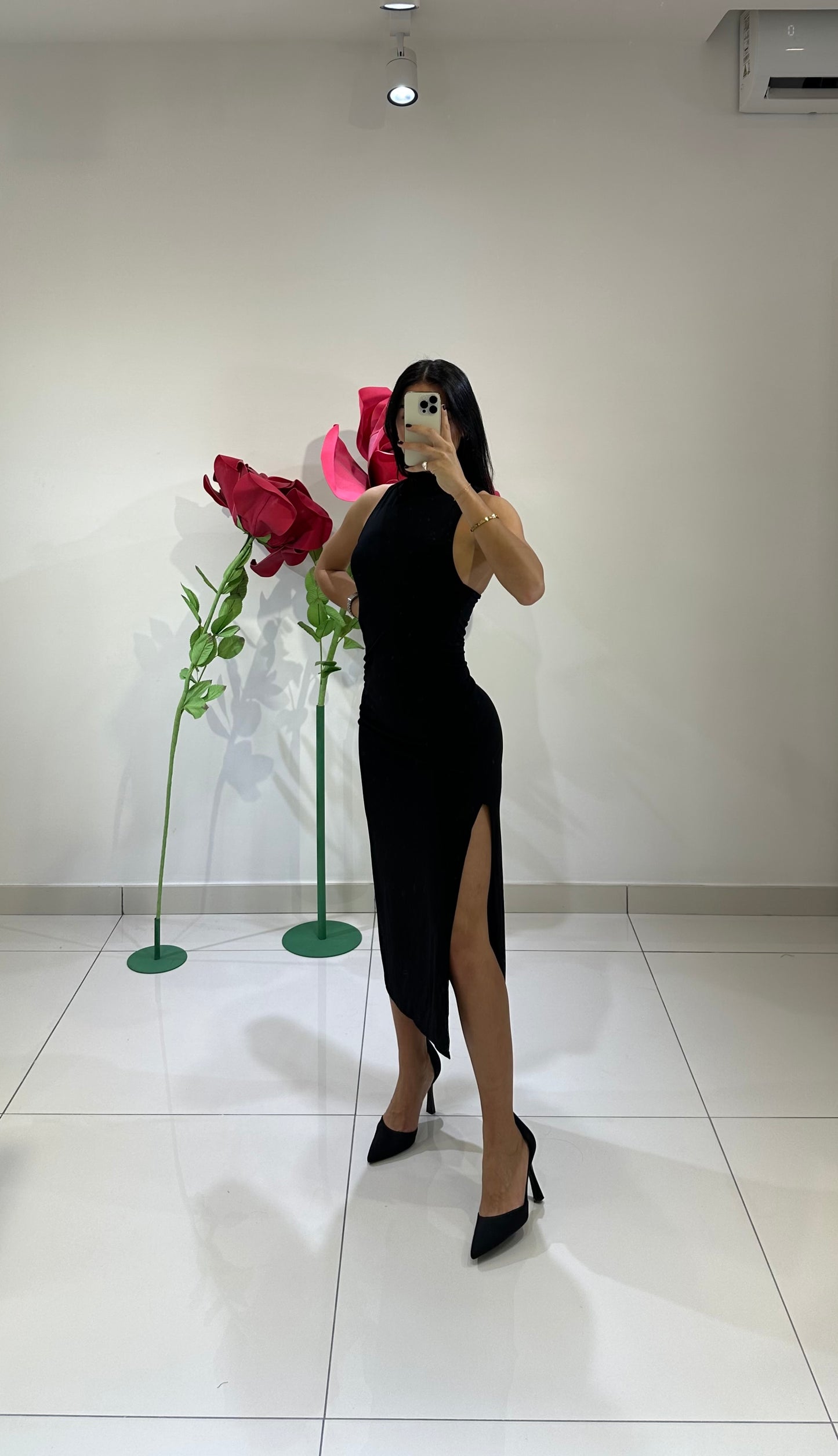 Kendal Dress