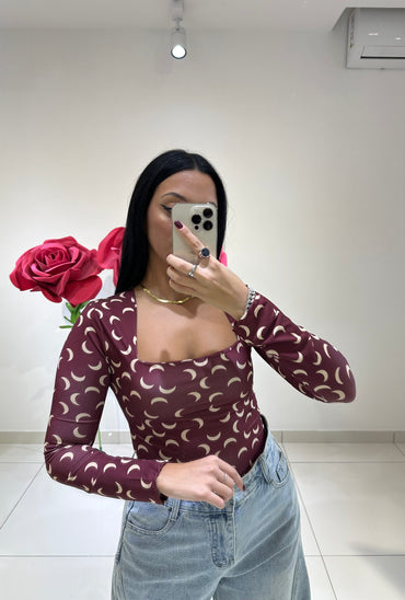 Body Lunar