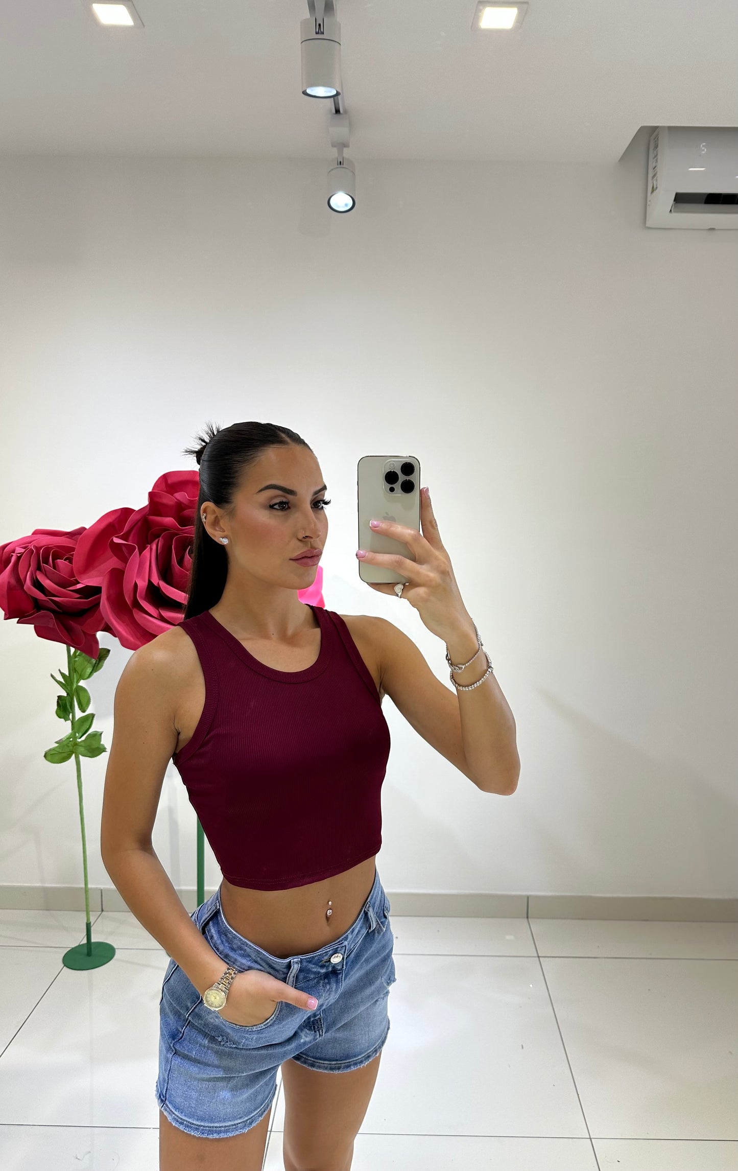 Top Klea