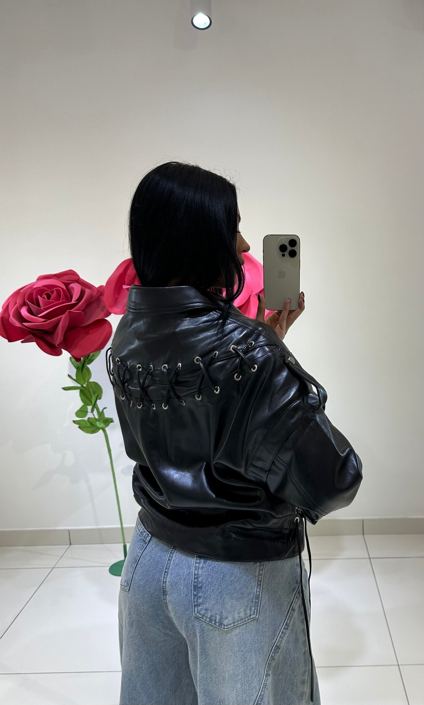 Jacket Vandal