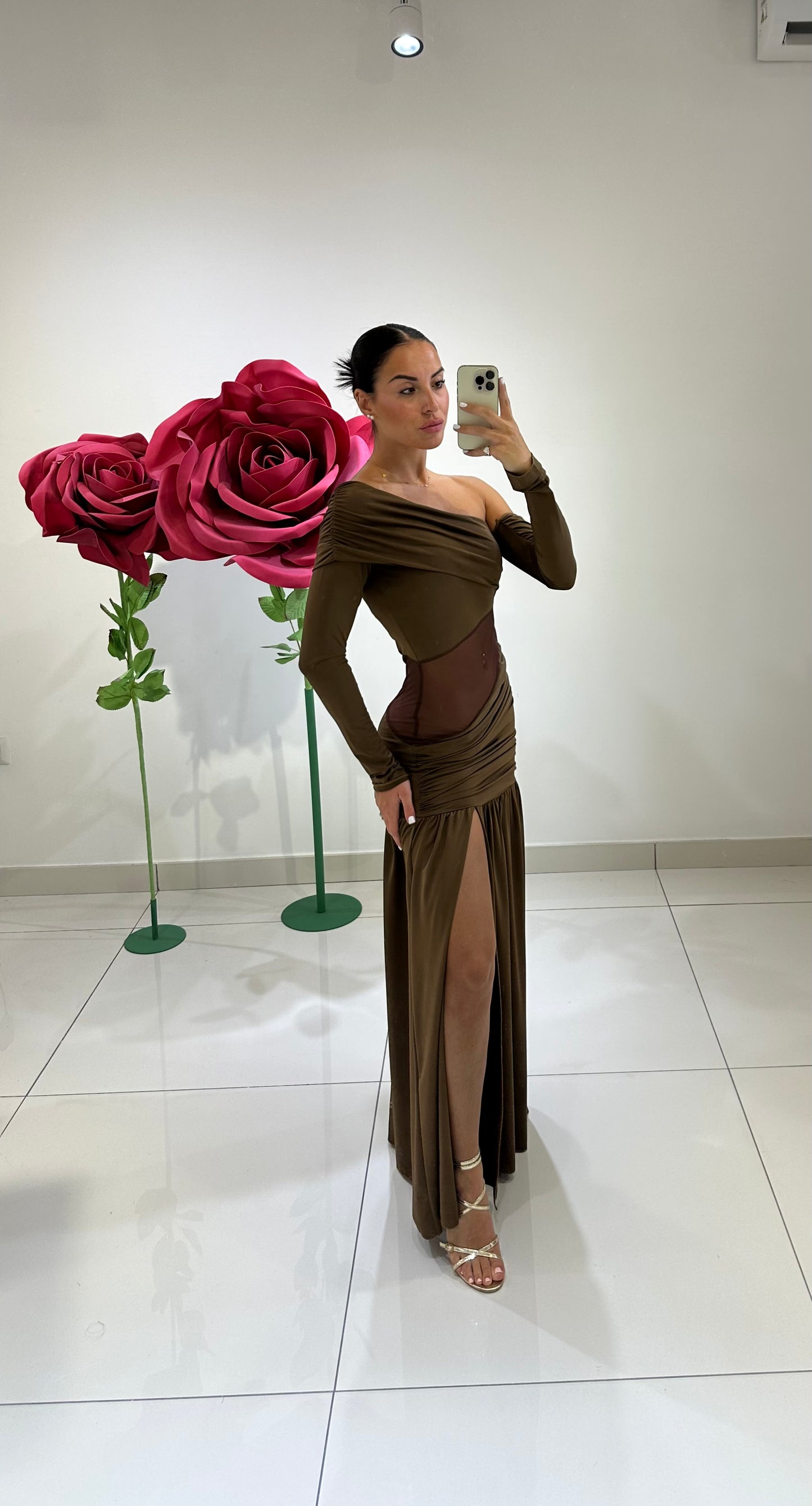 Abito Amalia