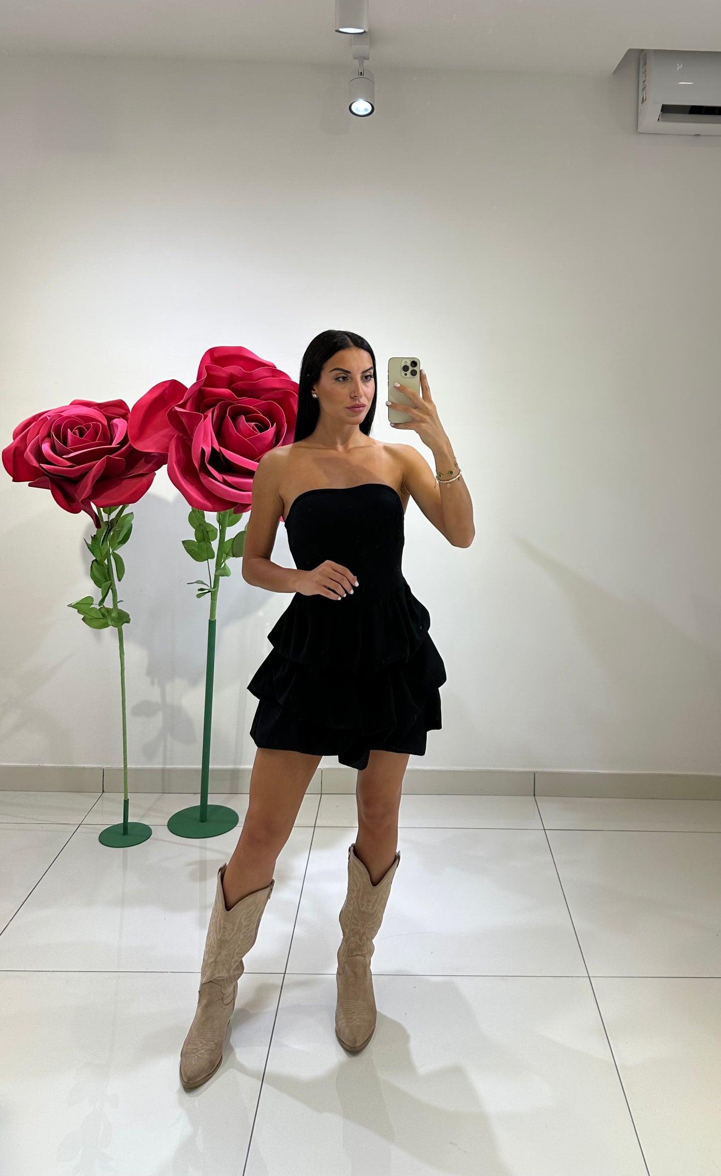 Dress Julienne