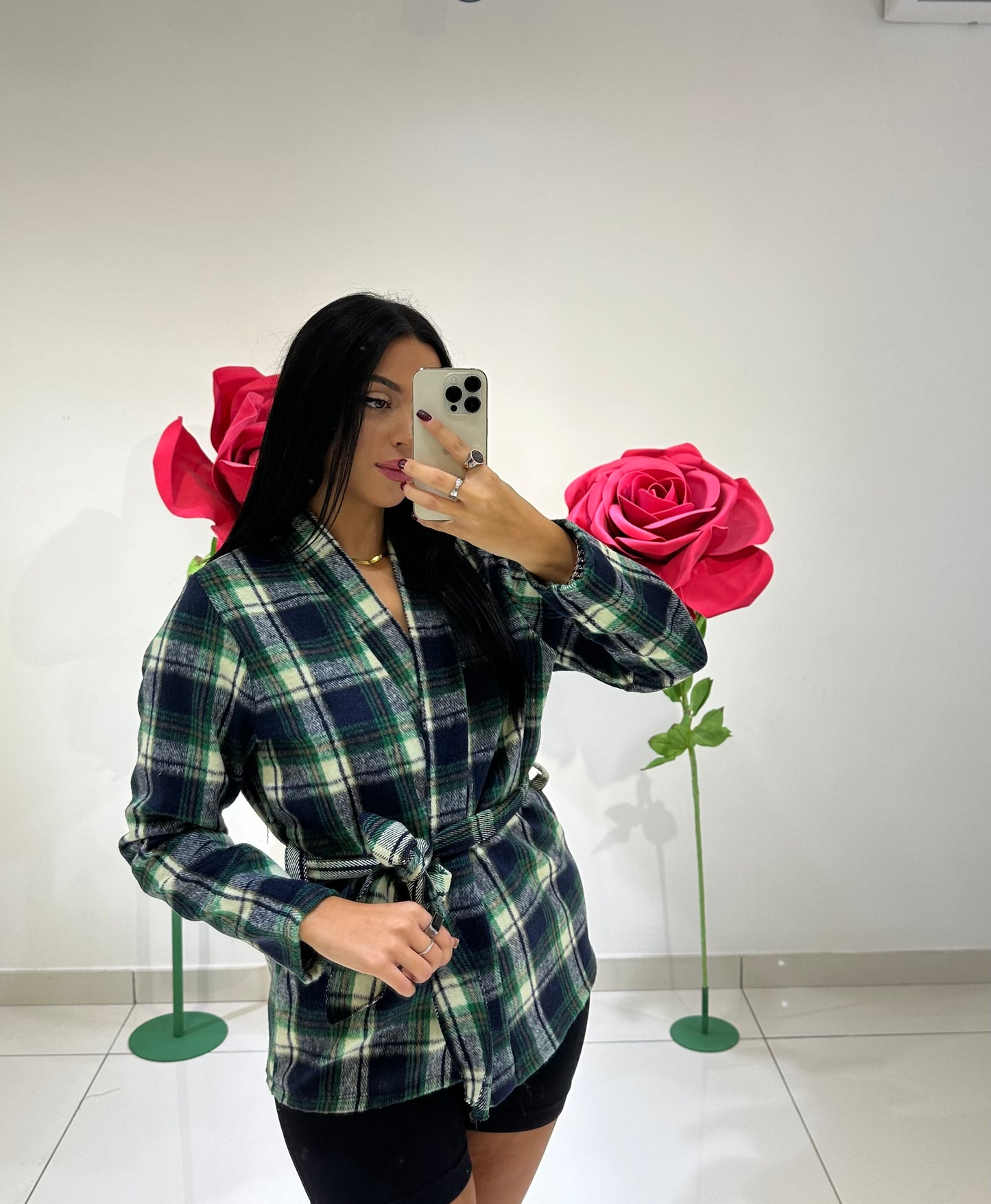 Cardigan Sery