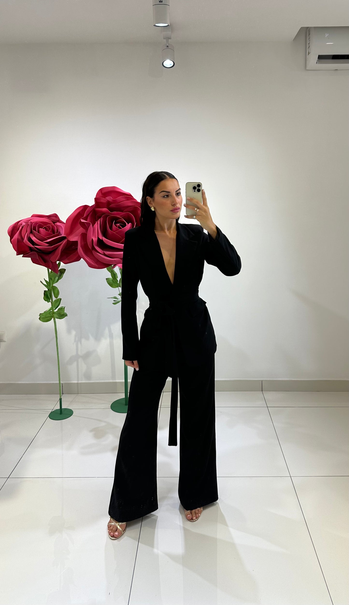 Tailleur Classy