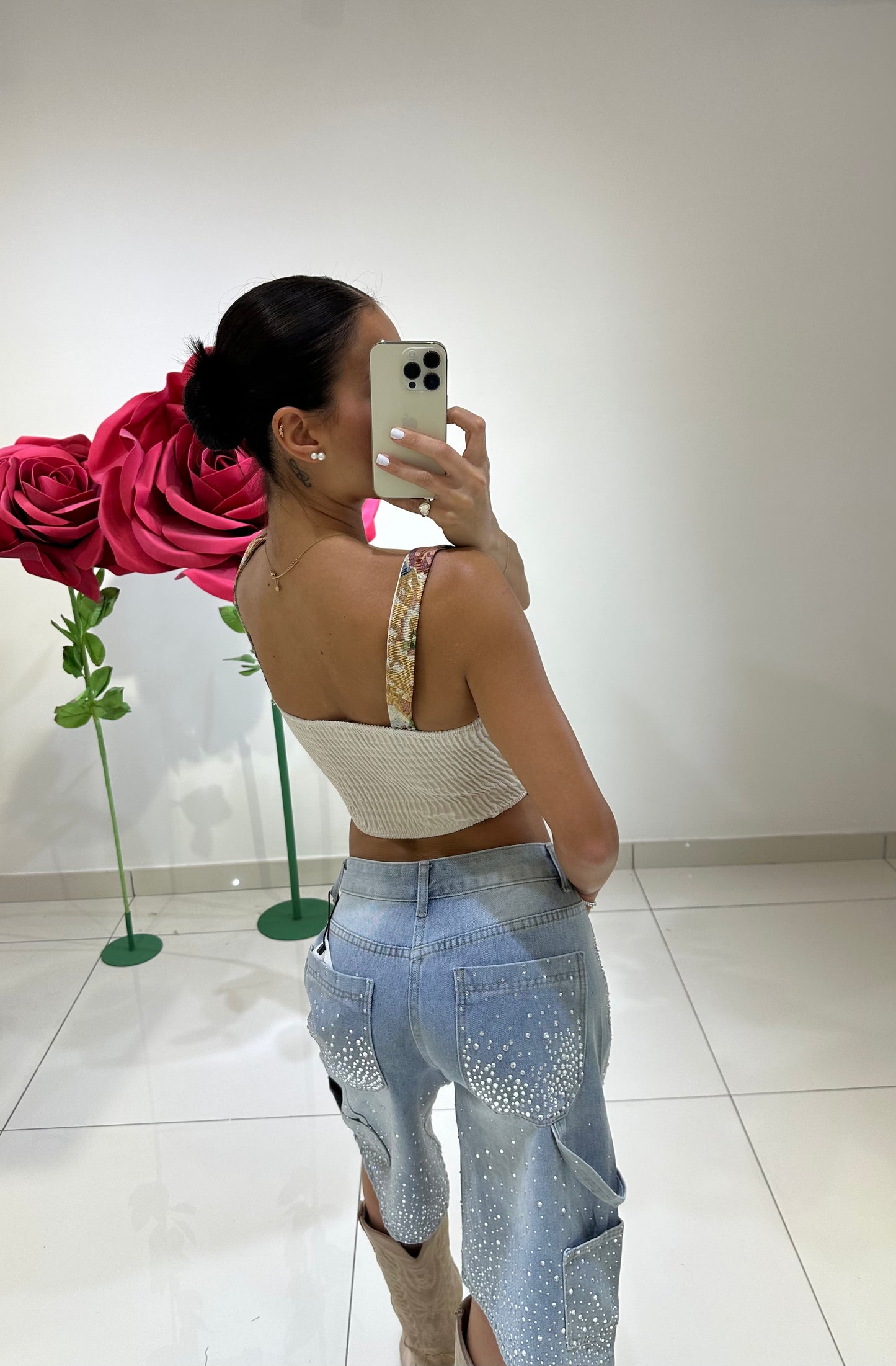 Top Nenè