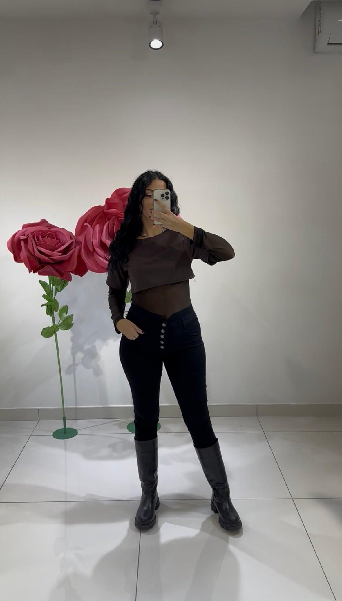Jeans Karol