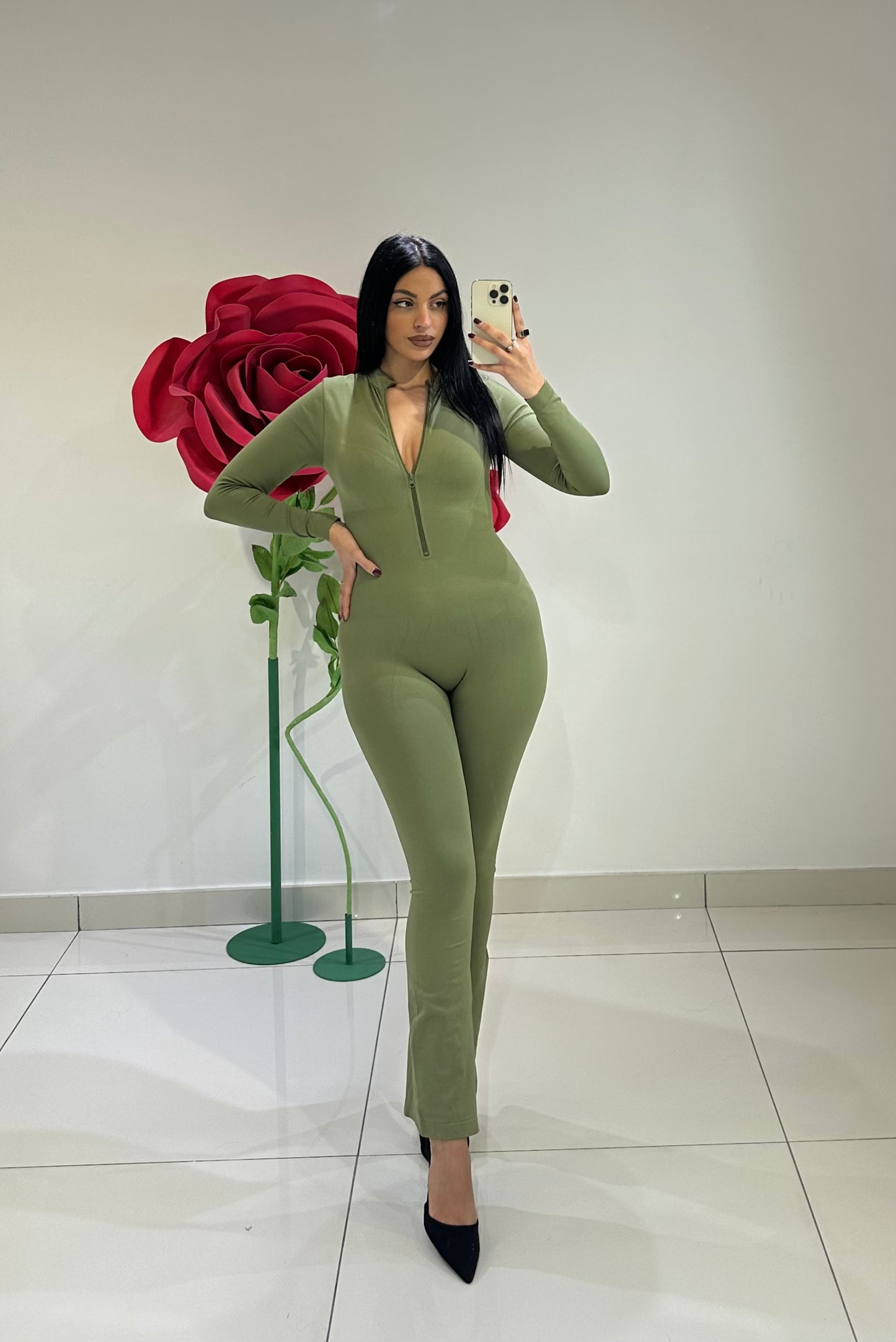 Jumpsuit Ramona