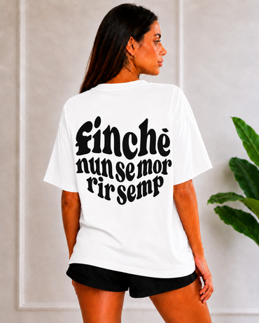 T-Shirt Iconica