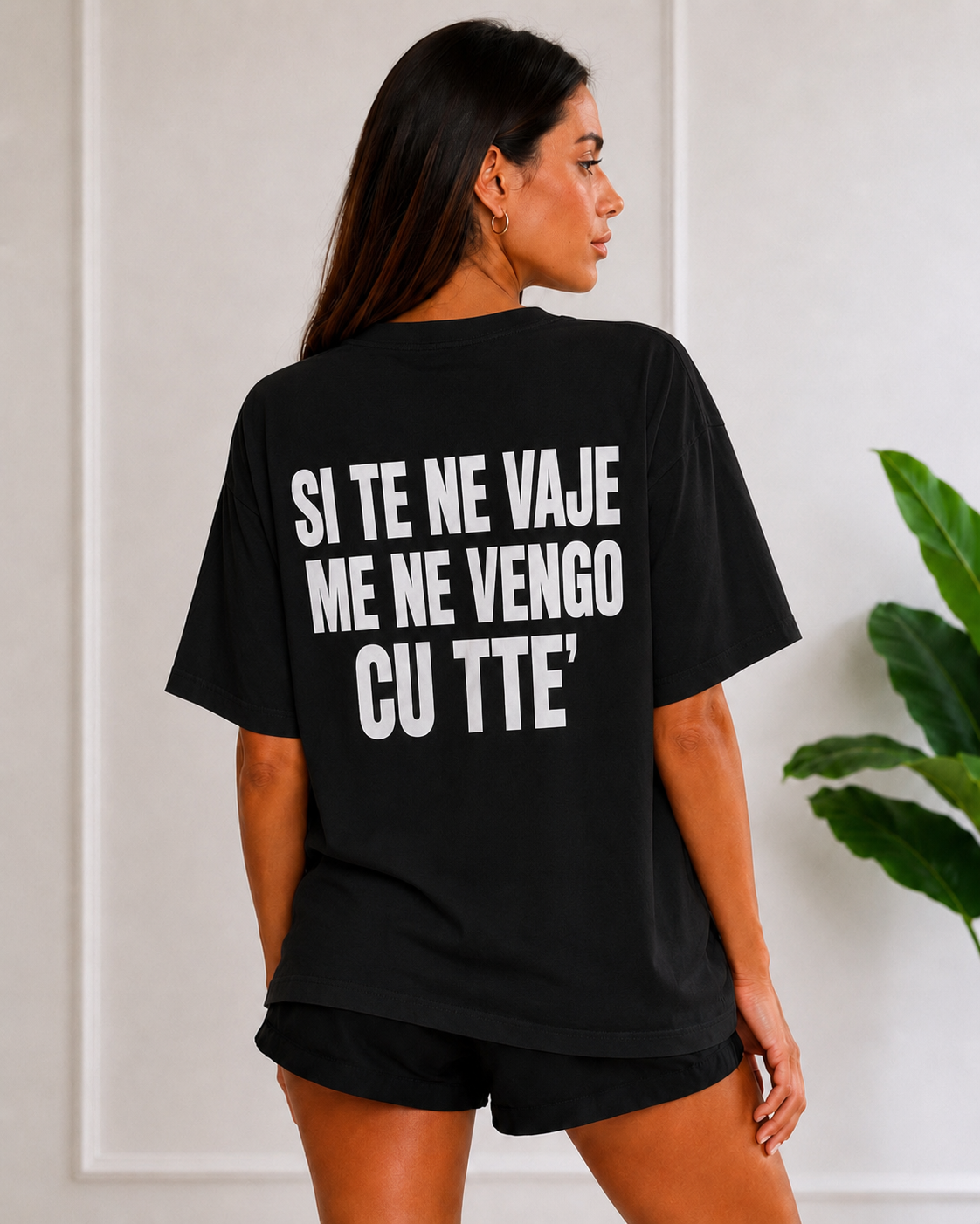 T-Shirt Stelle