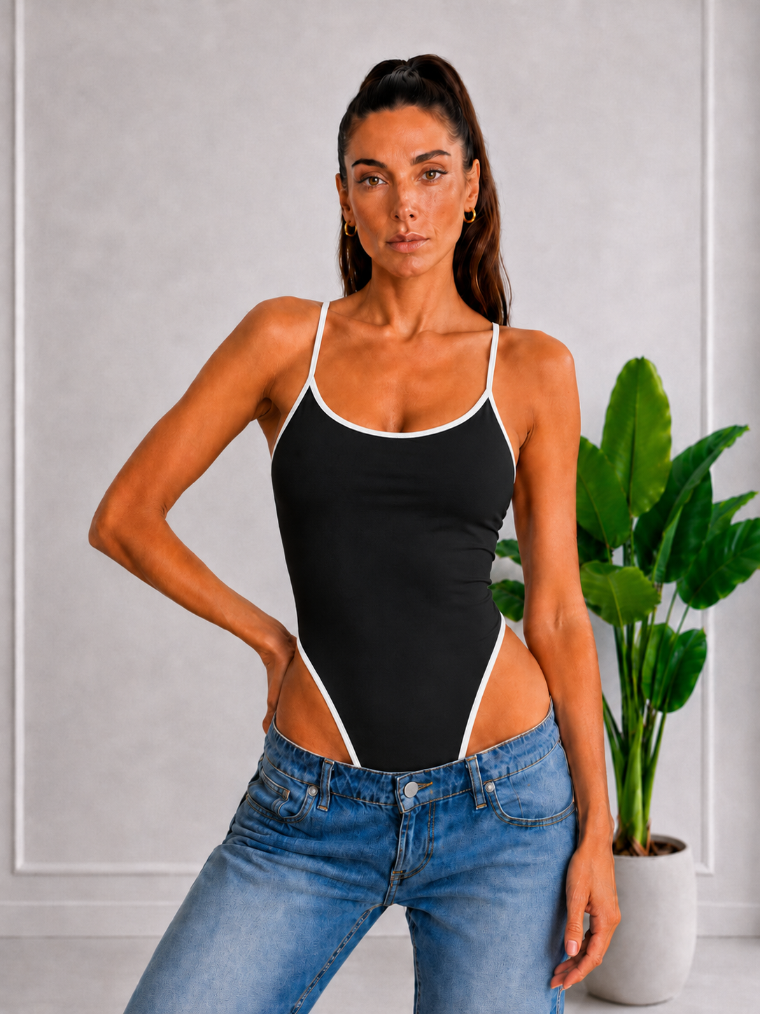 Body essenzia