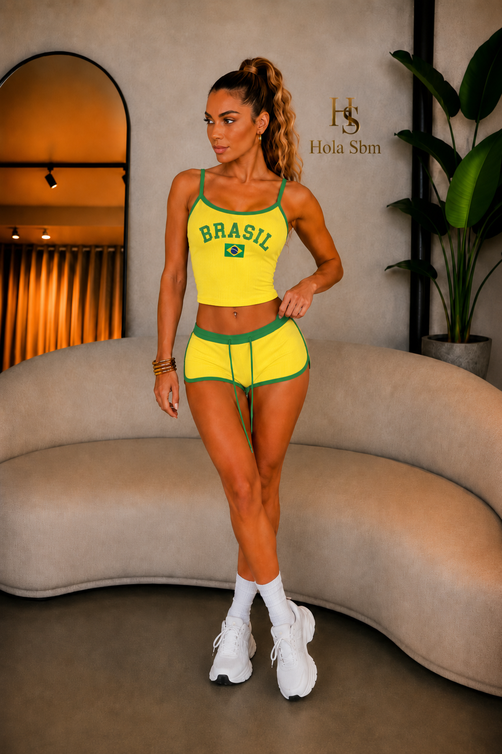 Coordset Brasil