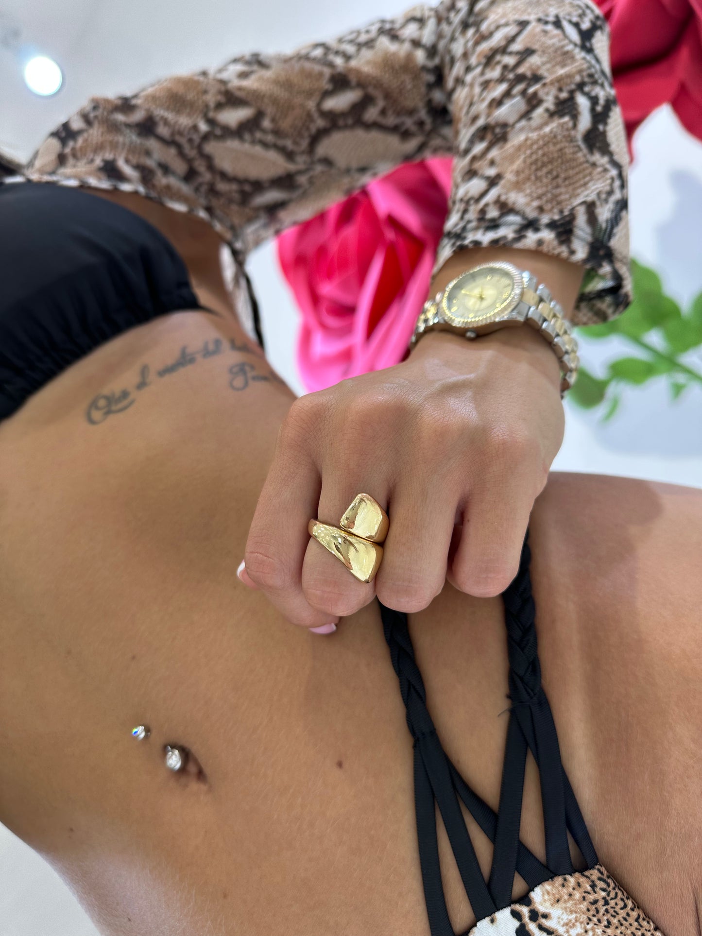 Bikini Selvaggia