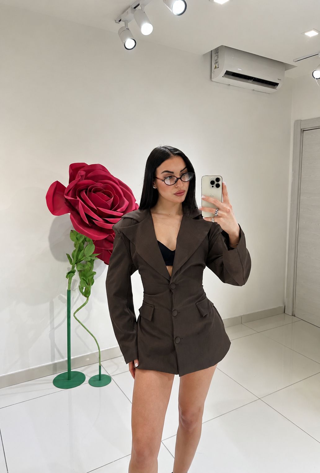 Jacket Dress Aisha