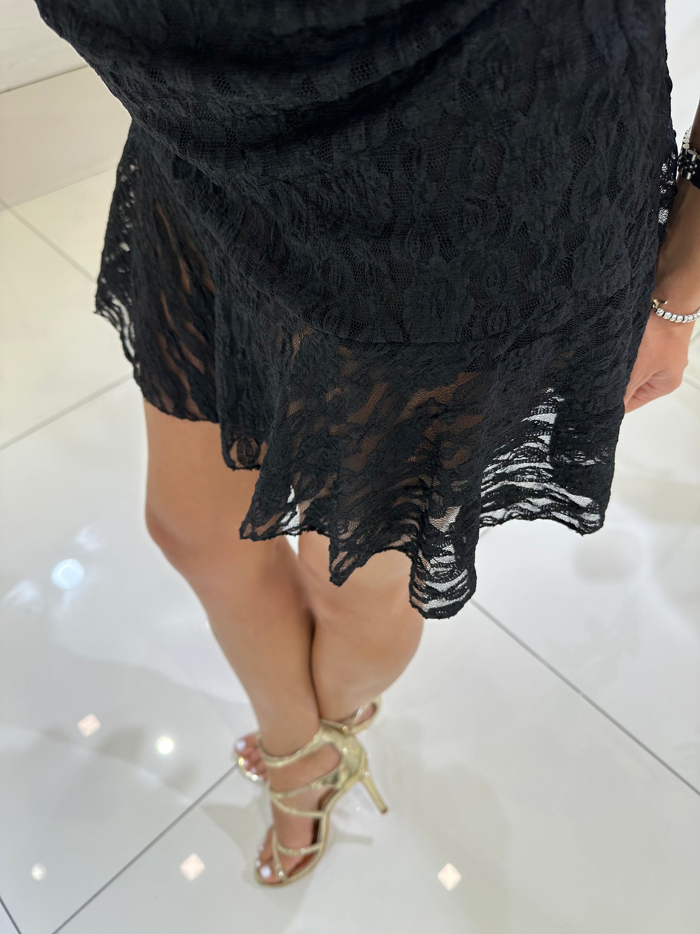 Dress Anastasia