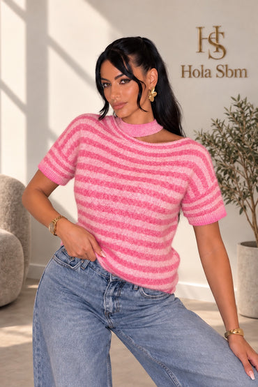 Maglia Veltrix - Rosa